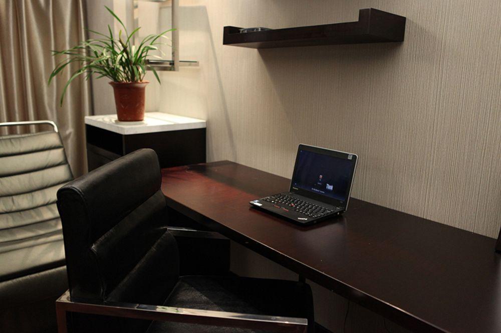 Nanjing Kaibin Apartment-Xinjiekou Kairun Branch Dış mekan fotoğraf